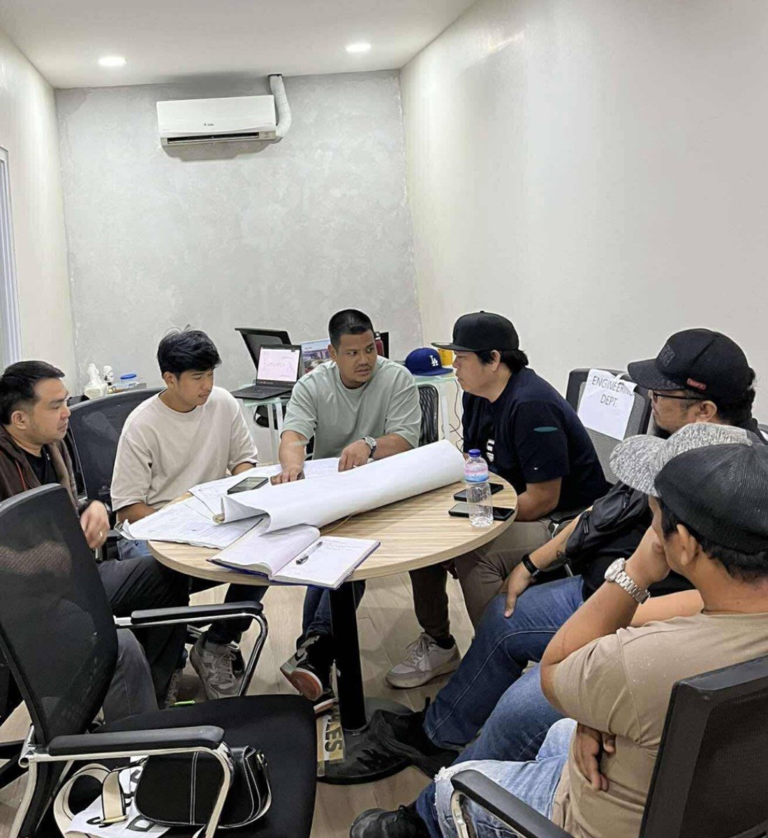 Alt Tag for image about us image